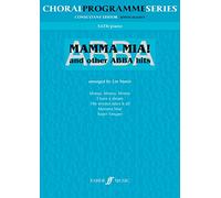 ABBA: Mamma Mia! & Others