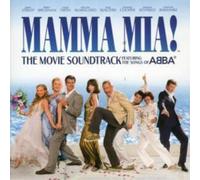 ABBA Mamma Mia (CD) Album (US IMPORT)
