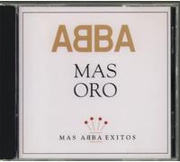 Abba - Mas Oro