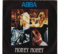 Abba - Money Money / Knowing Me Knowing You [7-inch Record]