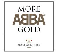 More ABBA Gold