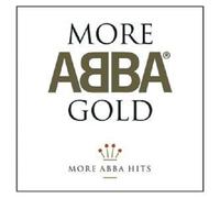 ABBA "MORE ABBA GOLD" CD 20 TRACKS NEW