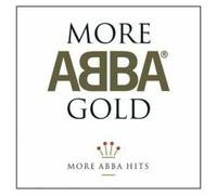 More ABBA Gold