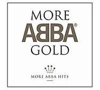 ABBA More ABBA Gold CD New 602517247338