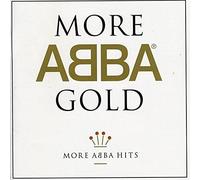 ABBA - More ABBA Gold: More ABBA Hits