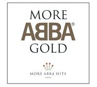 More ABBA Gold