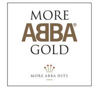 ABBA More ABBA Gold: More ABBA Hits (CD) Album