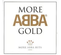 ABBA - More ABBA Gold [New CD]