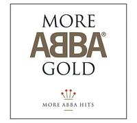 ABBA - More Gold More Hits - CD - Z99z