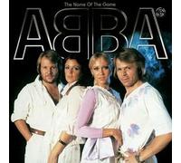 Abba - the Name of the Game [CD]