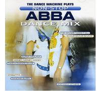 Abba - Non-Stop Abba Dance Mix