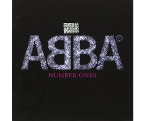 Abba - Number Ones