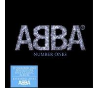 ABBA Number Ones (CD) Album (US IMPORT)