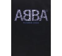 ABBA – Number Ones – DVD – 2006