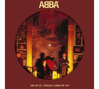 ABBA One of Us 7" Vinyl Single 2023 NEW