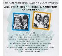 Abba - Pa Svenska