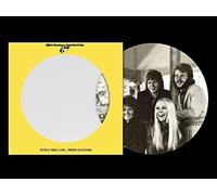 People Need Love/Merry-go-round (50th Anniversary Edition)