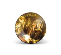 ABBA - Picture Disc Vinyl LP in Black ABBA Black