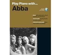 "Abba" (Play Piano with ...)