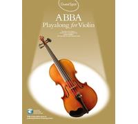 ABBA - Playalong for Violin (Guest Spot)