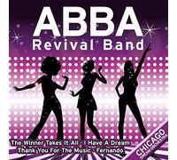 Abba Revival Band - Abba Erfolge