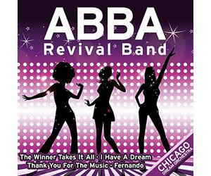 Abba Revival Band - Abba Erfolge