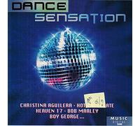 Abba Revival Band - Dance Sensation