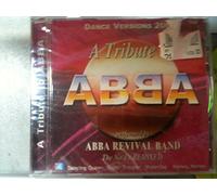 Abba Revival Band - No.1 Hit Mix Version
