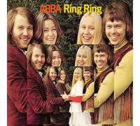 ABBA – Ring Ring – CD – Remastered