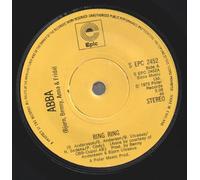 Abba - Ring Ring