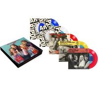 ABBA - Ring Ring (50th Anniversary) (Coloured Vinyl)
