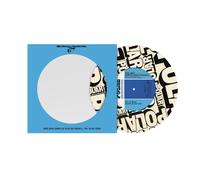 ABBA Ring Ring (Bara Du Slog En Signal)/Åh, Vilka Tider (Vinyl)