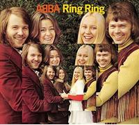 ABBA – Ring Ring – CD – Remastered