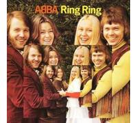 ABBA – Ring Ring – CD – Remastered