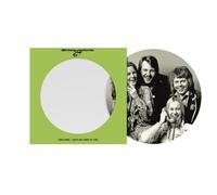 ABBA - Ring Ring (English)/ She’s My Kind of Girl (Picture Disc)