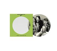ABBA - Ring Ring (English)/ She’s My Kind of Girl (Picture Disc)