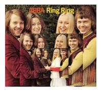ABBA "RING RING" LP VINYL NEW