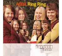 Abba - Ring Ring(Picture Vinyl Lp)