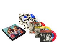 ABBA - Ring Ring (50th Anniversary) (Coloured Vinyl)