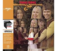 Ring Ring (Half Speed Master) (50th Anniversary Edition)