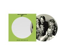 ABBA - Ring Ring (English)/ She’s My Kind of Girl (Picture Disc)