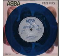 ABBA - Ring Ring / SOS