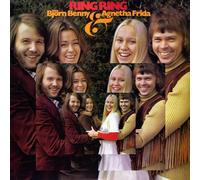 ABBA Ring Ring (Vinyl) 12" Album (US IMPORT)