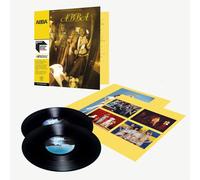 ABBA (Self Titled) Vinyl LP Half-Speed Remaster 2025 NEW