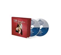 ABBA : The Singles: The First Fifty Years CD 2 discs (2024) NEW