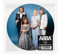 ABBA - So Long / I’ve Been Waiting For You [VINYL]