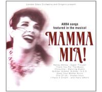 Abba - Songs From The Musical Mamma Mia