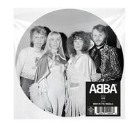 ABBA - SOS / Man In The Middle [VINYL]