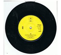 ABBA - SOS / Man in the Middle [7" VINYL]