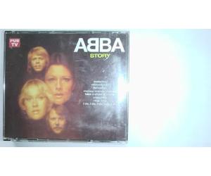 Abba Story